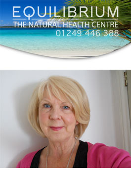 Profile picture for Wiltshire Hypnotherapy