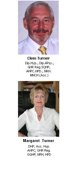 Profile picture for Clem & Margaret Turner Therapy Practice