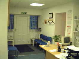 Profile picture for The Physiotherapy Clinic