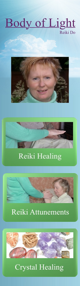 Profile picture for Body of Light Reiki Do