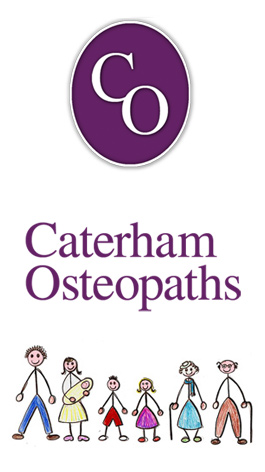 Profile picture for Caterham Osteopaths