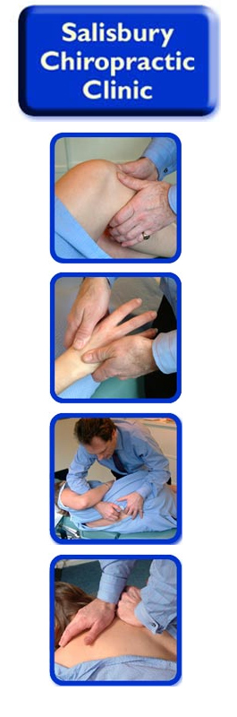 Profile picture for Salisbury Chiropractic Clinic