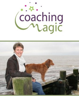 Profile picture for Coaching Magic