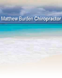 Profile picture for Matthew Burden