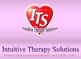 Profile picture for Intuitive Therapy Solutions