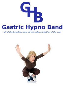 Profile picture for The Gastric Hypno Band