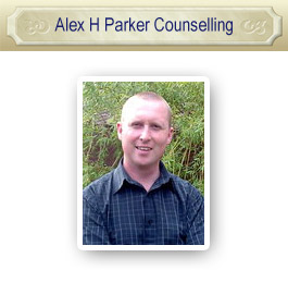 Profile picture for Alex Parker Counselling