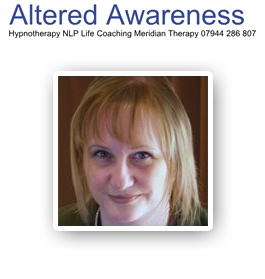 Profile picture for Altered Awareness