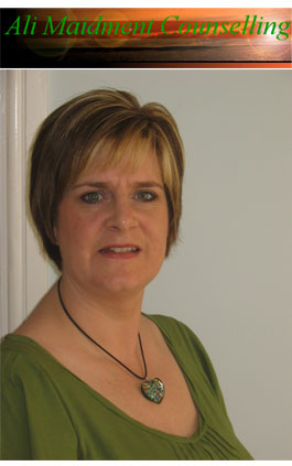 Profile picture for Ali Maidment Counselling