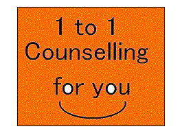 Profile picture for 1 To 1 Counselling