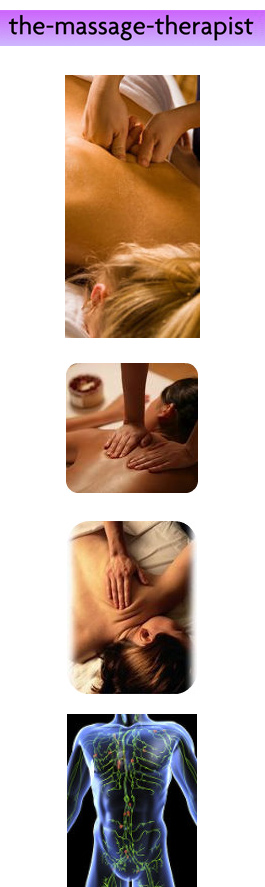 Profile picture for the-massage-therapist