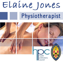 Profile picture for Elaine Jones