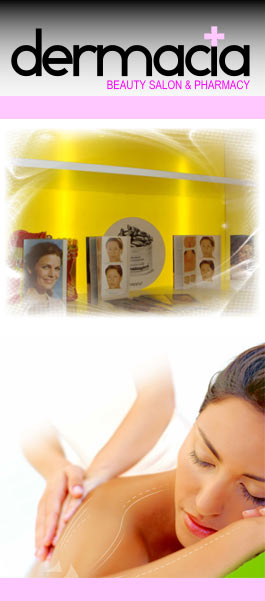 Profile picture for Dermacia Beauty Clinic