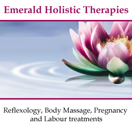 Profile picture for Emerald Holistic Therapies