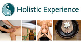Profile picture for Holistic Experience