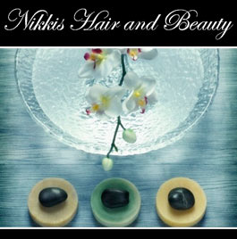 Profile picture for Nikki's Hair Beauty