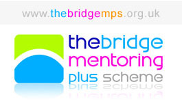Profile picture for The Bridge Mentoring Plus Scheme