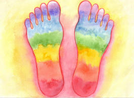 Profile picture for Holistic Reflexology