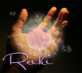 Profile picture for The Reiki Room