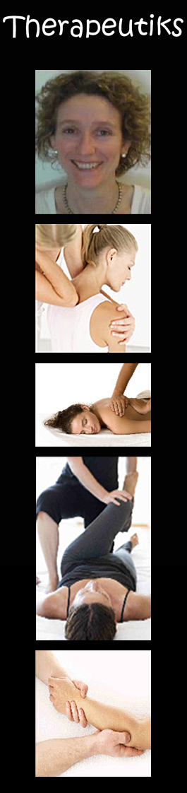 Profile picture for THERAPEUTIKS - Massage Therapies
