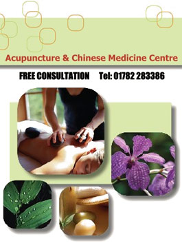 Profile picture for Acupuncture & Chinese Medicine Centre