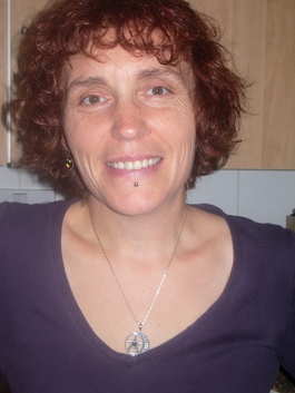Profile picture for Julie at Natural Touch Therapies