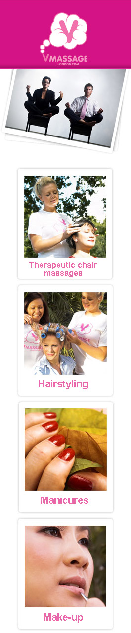 Profile picture for V Massage London