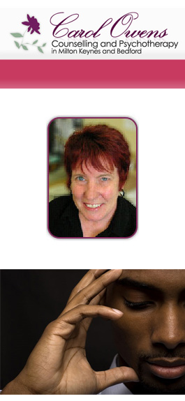 Profile picture for Carol Owens