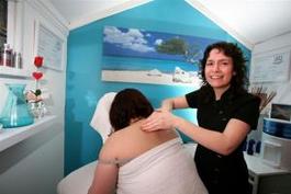 Profile picture for Marie-Claire Aromatherapy