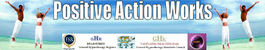 Profile picture for Positive Action Works