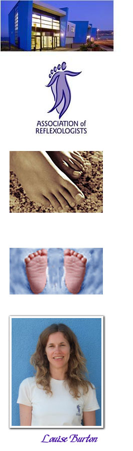Profile picture for Weymouth Reflexology