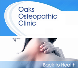 Profile picture for Oaks Osteopathic Clinic