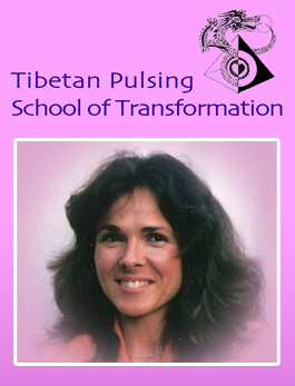 Profile picture for Tibetan Pulsing School of Transformation