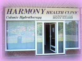 Profile picture for Harmony Health Clinic