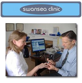 Profile picture for Swansea Clinic of Natural Medicine