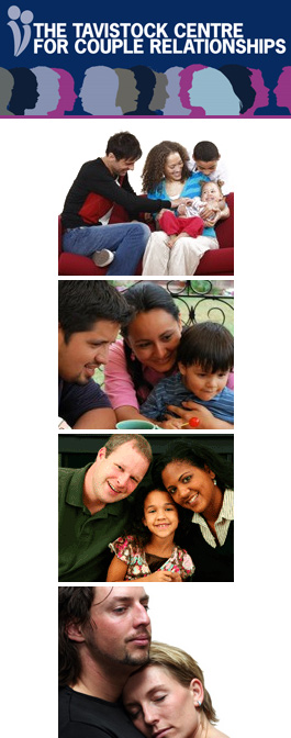 Profile picture for The Tavistock Centre for couple relationships
