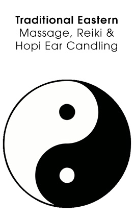 Profile picture for Traditional Eastern Massage, Reiki & Hopi Ear Candling
