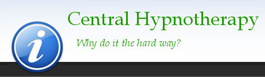Profile picture for Central Hypnotherapy