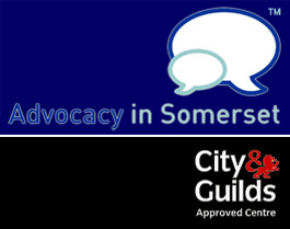 Profile picture for Advocacy in Somerset