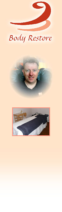 Profile picture for Body Restore