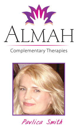 Profile picture for Almah Complementary Therapies