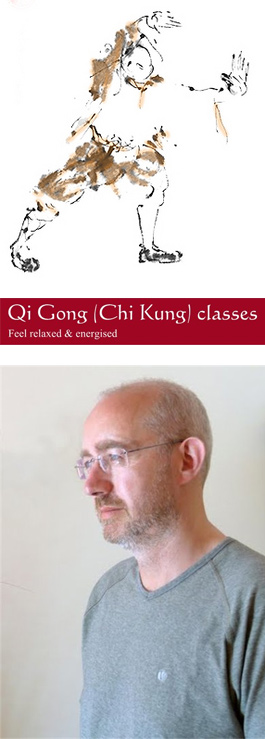 Profile picture for Bishop's Stortford Qi Gong (Chi Kung)