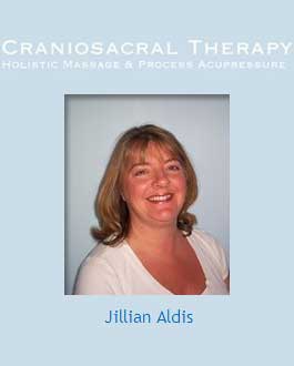 Profile picture for Craniosacral Therapy