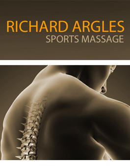 Profile picture for Richard Argles Sports Massage
