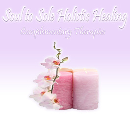 Profile picture for Soul to Sole Holistic Healing