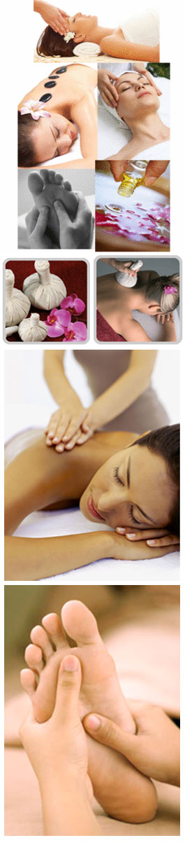 Profile picture for Serenity Massage & Beauty