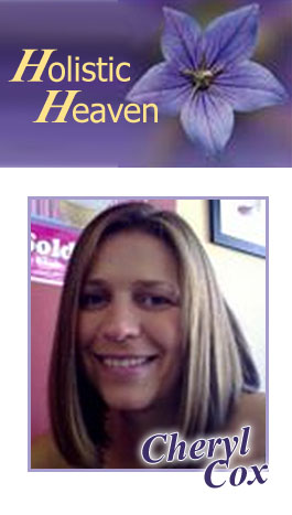 Profile picture for Holistic Heaven