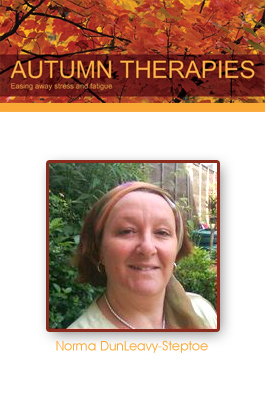 Profile picture for Autumn Therapy
