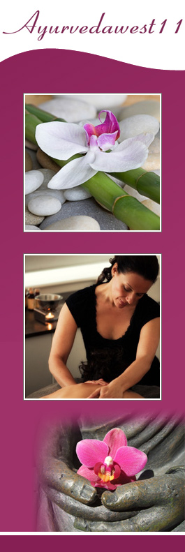 Profile picture for Massage Therapy, Healing and Ayurveda