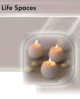 Profile picture for Life Spaces